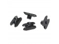 резервни части-BURTON-M6 CHANNEL INSERTS+EST COMP KIT